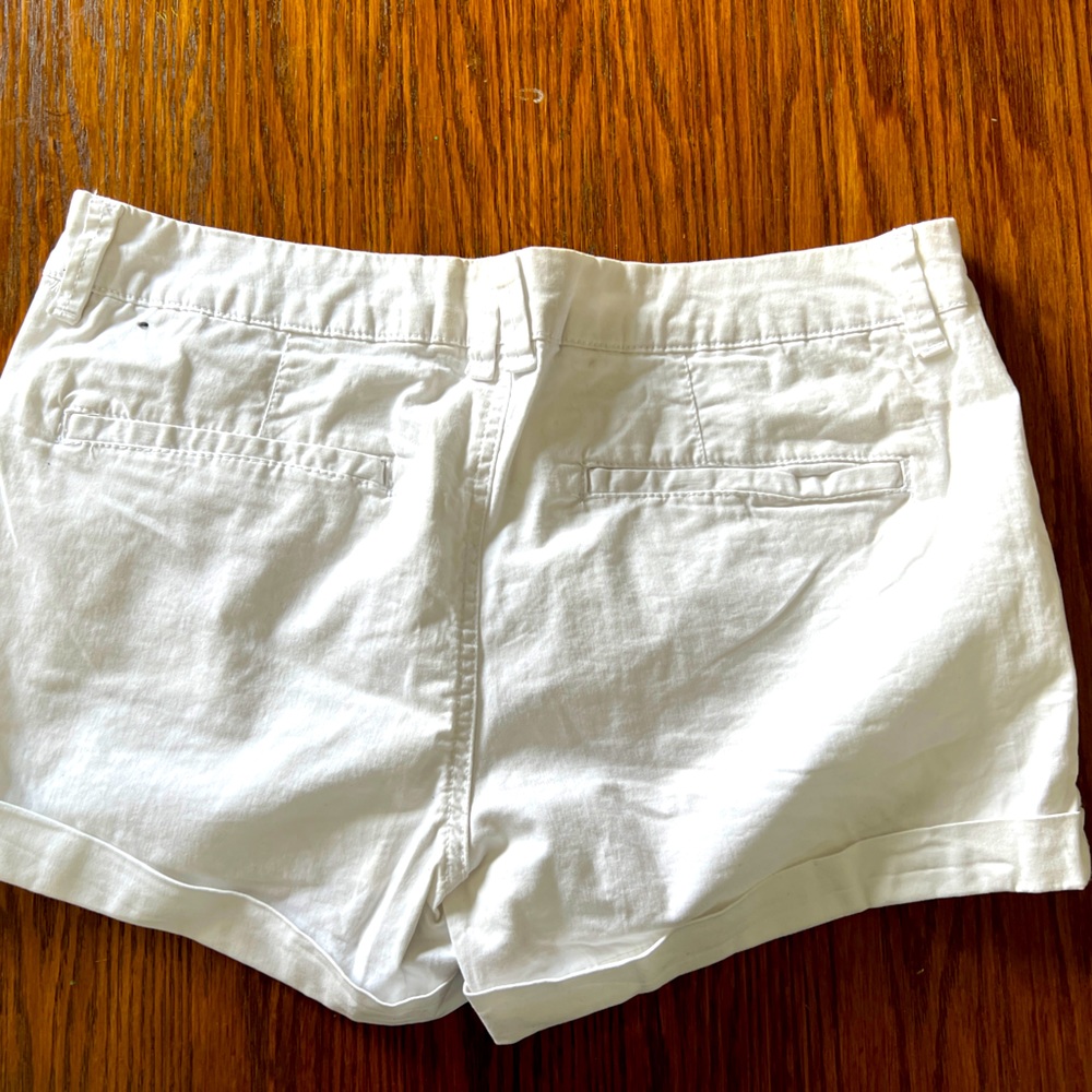 Lots of Aeropostale shorts